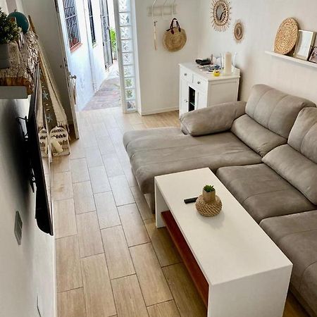 La Casita De Lu Appartement Casares Buitenkant foto