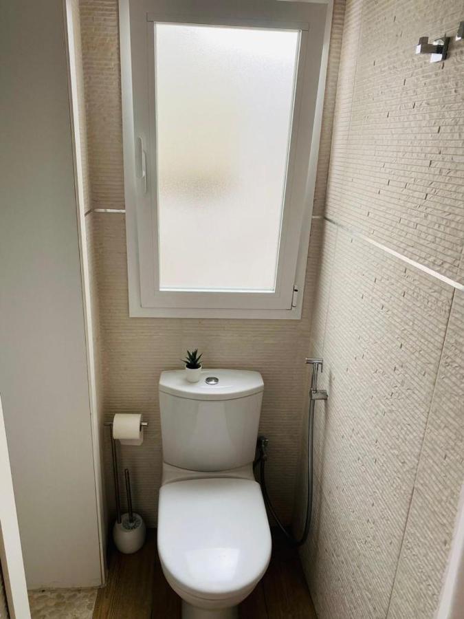 La Casita De Lu Appartement Casares Buitenkant foto